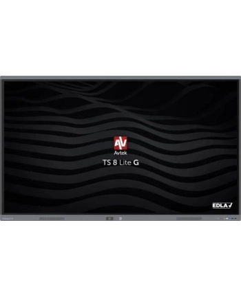 AVTEK MONITOR INTERAKTYWNY TS 8 LITE G 75