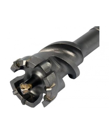 yato YTWIERTŁO SDS MAX PRZEBICIOWE 55*600mm DO PRZEWIERTÓW POD PESZLE I RURY