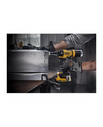 dewalt nitownica 10kn 25mm 18v xr tstak