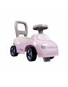 SMOBY jeździk Ride-On różowy 720542 - nr 1
