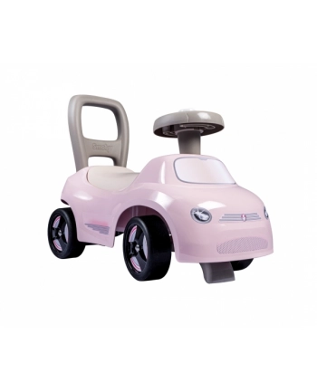 SMOBY jeździk Ride-On różowy 720542