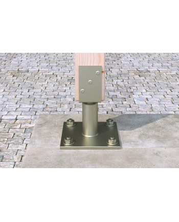 Fischer Kotwa klinowa FBN II 12/50 45264 12Mm 20Szt.