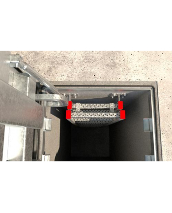 Fischer Kotwa klinowa FBN II 12/50 45264 12Mm 20Szt.