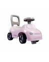 SMOBY jeździk Ride-On różowy 720542 - nr 1