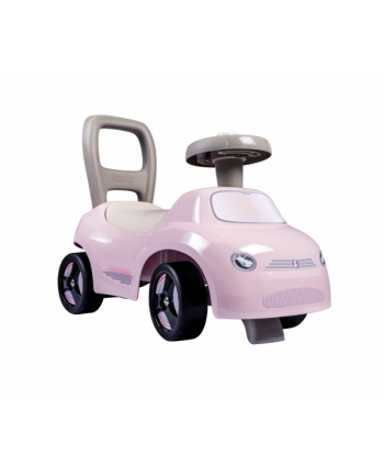 SMOBY jeździk Ride-On różowy 720542 nr 1