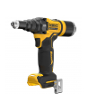 dewalt nitownica 10kn 25mm 18v xr tstak - nr 1