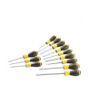 stanley zestaw wkrętaków essential 12 szt - nr 1