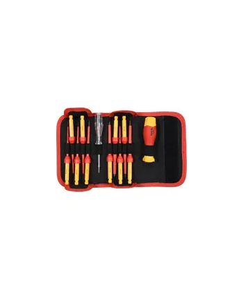 yato YTWKRĘTAKI IZOL+KOŃCKPL12szt 28290