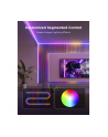 Govee H61E5 COB Strip Lights Pro 3m | Taśma LED | Wi-Fi, Bluetooth, RGBICW - nr 8