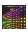 Govee H70BC Curtain Light Netflix Co-branding Version | Zasłona, kurtyna LED | Wi-Fi, Bluetooth - nr 15