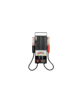 yato YTTESTER AKUMULATORÓW 6/12V  8310 nr 1