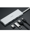 Xiaomi 5-in-1 Type-c Hub | Hub USB | Koncentrator USB, Type-C/USB-A x 3/HDMI - nr 3