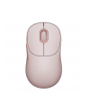 Xiaomi Wireless Mouse 3 Różowy - nr 2