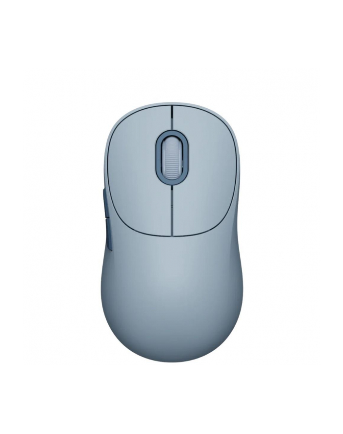 Xiaomi Wireless Mouse 3 Niebieski główny