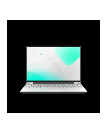 Laptop Gigabyte AERO 14 OLED BMF 14''/i7/16GB/1TB/Win11 (BMFH2EEBB3SH)