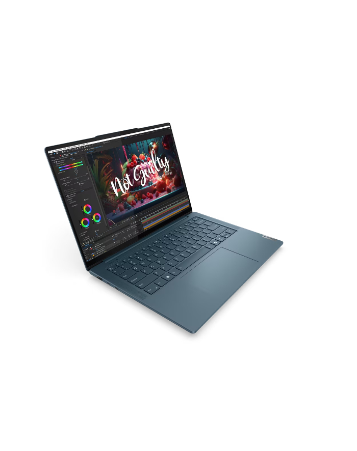 Laptop Lenovo Yoga Pro 7 14IMH9 14,5''/ultra7/16GB/1TB/Win11 (83E20058LT) główny