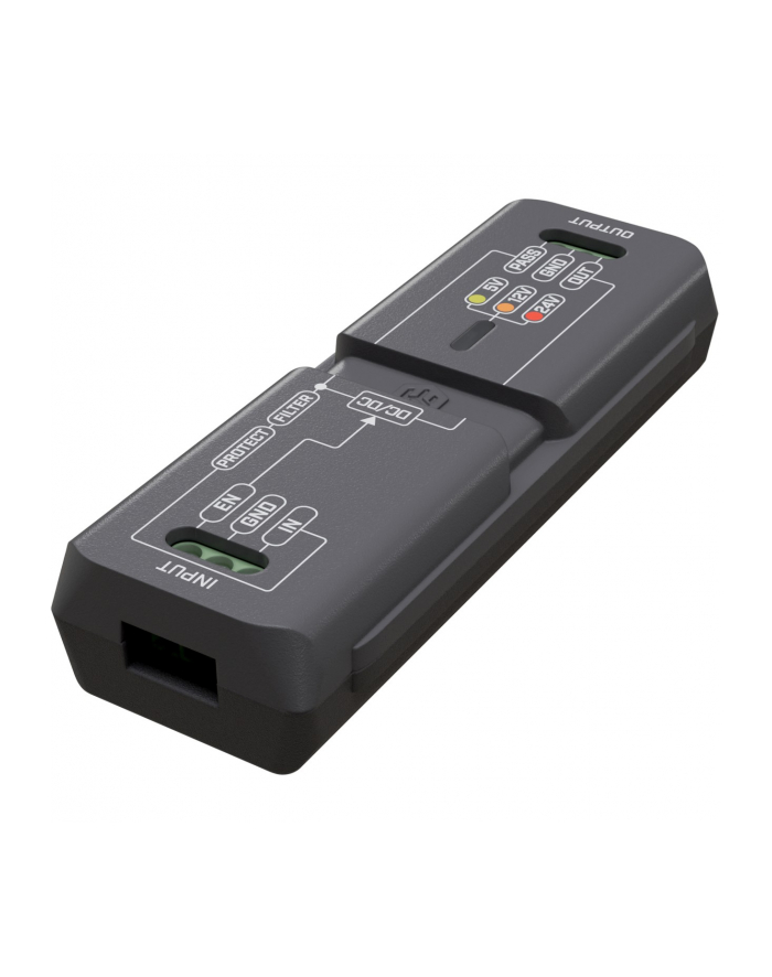 NET ACC PSU POWER ADAPTER/APA-1 MIKROTIK główny