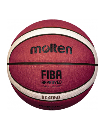 Piłka Koszowa Treningowa Molten B7G3000