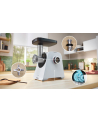 Bosch Serie 4 MultiPower MFWS420W - nr 11