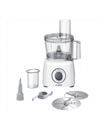 Bosch Multi Talent 3 MCM3110W
