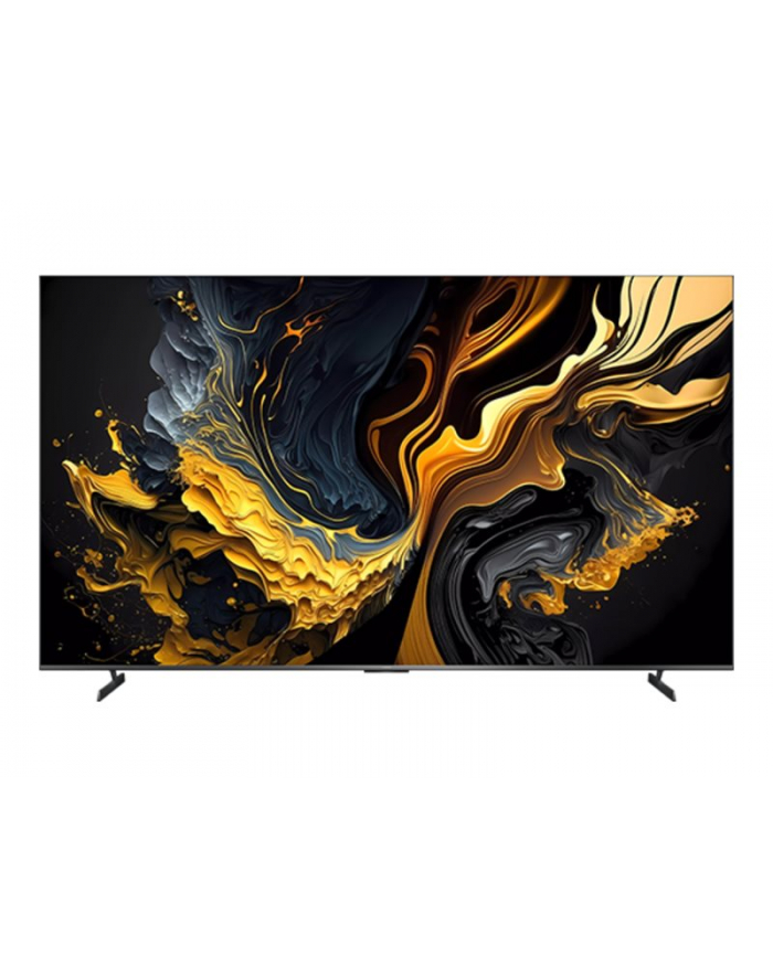 Telewizor QLED Xiaomi TV Max 100 2025 100 cali 4K UHD główny