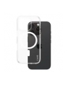 Care By Panzerglass Case Flagship White Magsafe Iphone 16 Pro - nr 20