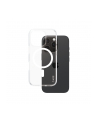 Care By Panzerglass Case Flagship White Magsafe Iphone 16 Pro - nr 4