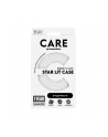 Care By Panzerglass Case Flagship Star Lit With White Magsafe Iphone 16 - nr 10