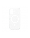 Care By Panzerglass Case Flagship Star Lit With White Magsafe Iphone 16 - nr 11