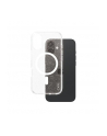 Care By Panzerglass Case Flagship Star Lit With White Magsafe Iphone 16 - nr 8