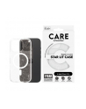 Care By Panzerglass Case Flagship Star Lit With White Magsafe Iphone 16 Pro - nr 13