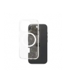 Care By Panzerglass Case Flagship Star Lit With White Magsafe Iphone 16 Pro - nr 16