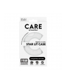 Care By Panzerglass Case Flagship Star Lit With White Magsafe Iphone 16 Pro Max - nr 10