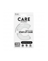 Care By Panzerglass Case Flagship Star Lit With White Magsafe Iphone 16 Pro Max - nr 14