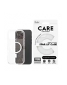 Care By Panzerglass Case Flagship Star Lit With White Magsafe Iphone 16 Pro Max - nr 16