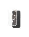 Care By Panzerglass Case Flagship Star Lit With White Magsafe Iphone 16 Pro Max - nr 8