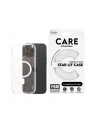 Care By Panzerglass Case Flagship Star Lit With White Magsafe Iphone 16 Pro Max - nr 9