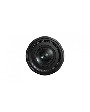 Fujifilm Fujinon Xf 8 Mm F/3.5 R Wr