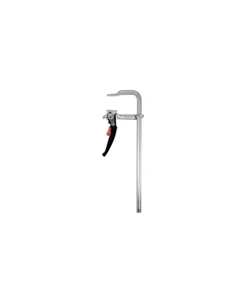 yato YTŚCISK ZAPADKOWY 100x 400mm