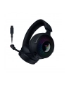 Razer Kraken V4 Pro Czarny (RZ0405160100R3M1) - nr 9