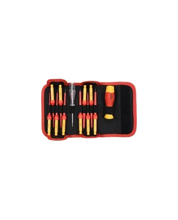 yato YTWKRĘTAKI IZOL+KOŃCKPL12szt 28290