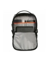 Targus Plecak Terra EcoSmart EcoSmart 40.6 cm 15'' 16'' Szary (TBB64904GL) - nr 20