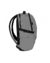 Targus Plecak Terra EcoSmart EcoSmart 40.6 cm 15'' 16'' Szary (TBB64904GL) - nr 3