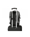 Targus Plecak Terra EcoSmart EcoSmart 40.6 cm 15'' 16'' Szary (TBB64904GL) - nr 9