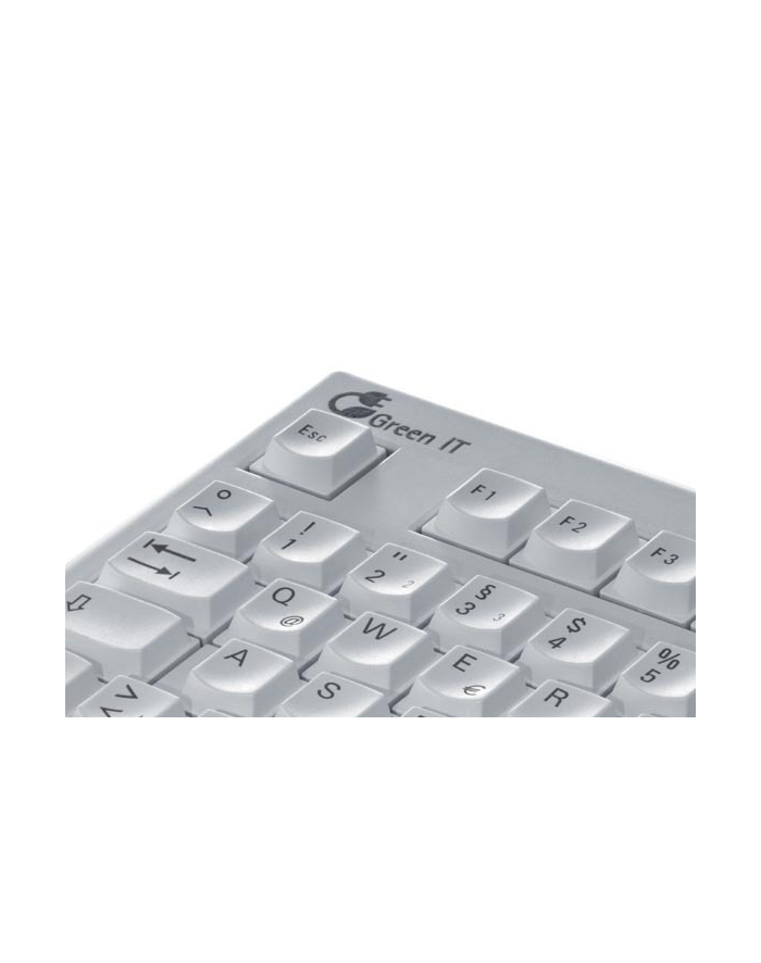 Akcesoria Keyboard PC PX ECO US główny