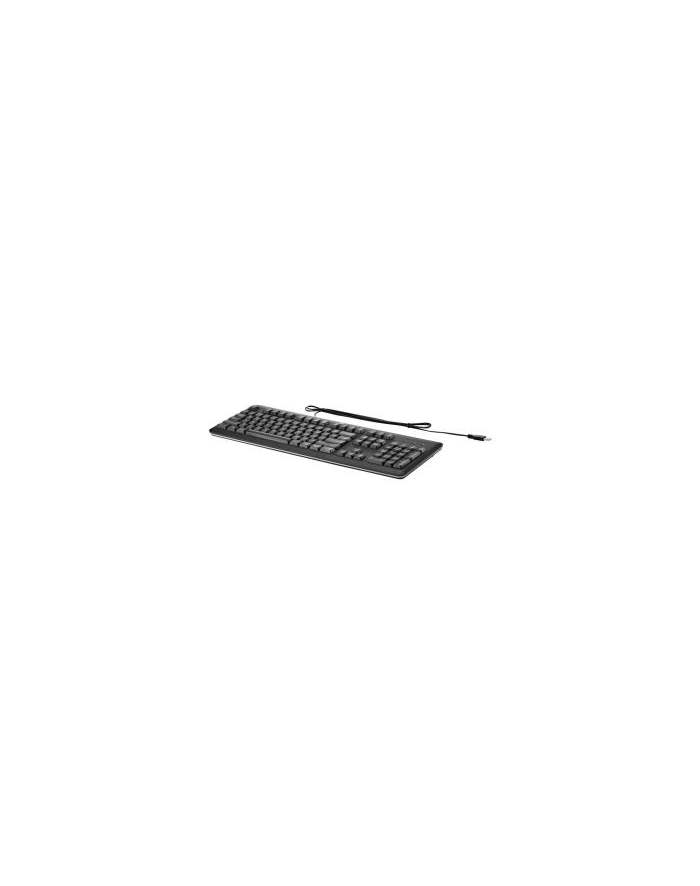 HP 2004 Standard Keyboard USB France główny