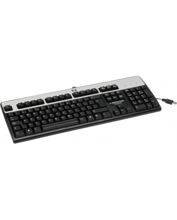 HP 2004 Standard Keyboard USB France