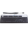HP 2004 Standard Keyboard USB France - nr 4