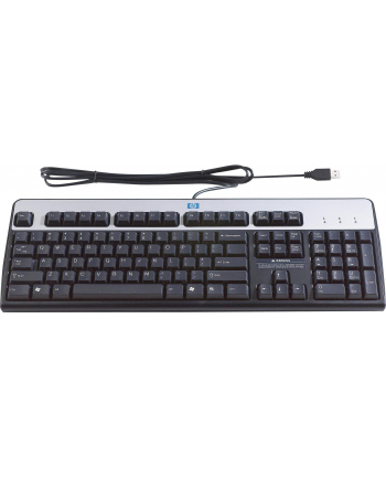 HP 2004 Standard Keyboard USB France