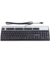 HP 2004 Standard Keyboard USB France - nr 6